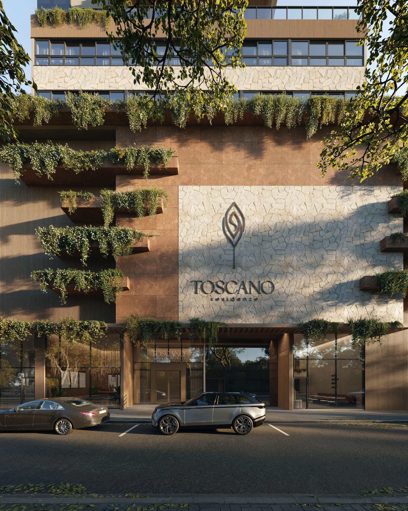 Toscano Residenze